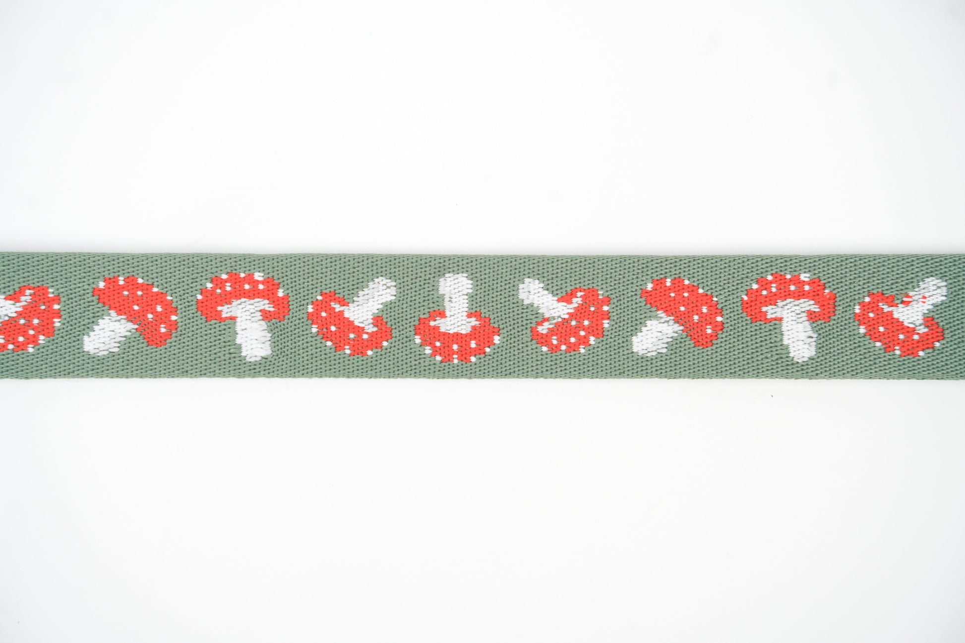 Mushroom - Convenient store