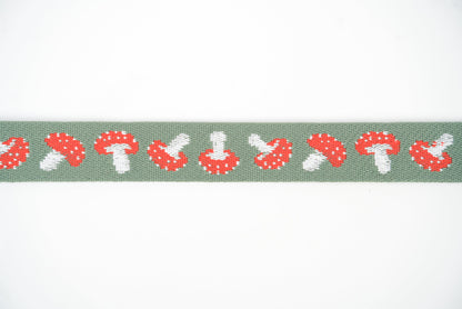 Mushroom - Convenient store