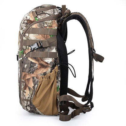 Votagoo Next Camo G2 Tactical Hunting Backpack