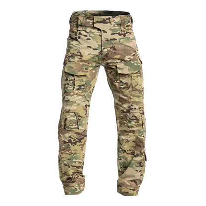 Votagoo Tactical Pants Plain Weave Stretch-Woven Material G3 ALL Weather Combat Pant