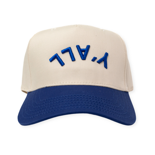 Y'all Hat - Convenient store