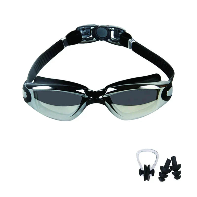 Swimming Goggles for Men & Women