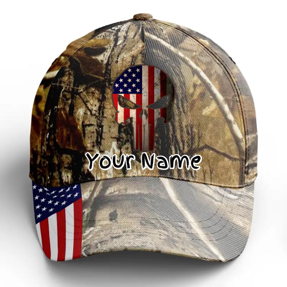 Personalized Memorable Custom Base Ball Cap