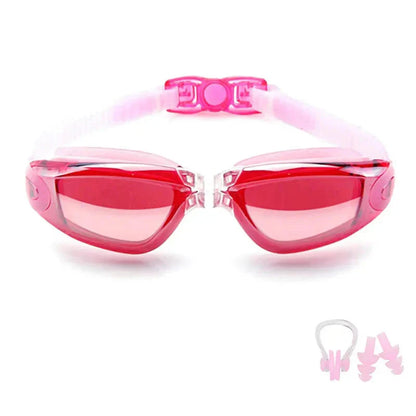 Swimming Goggles for Men & Women