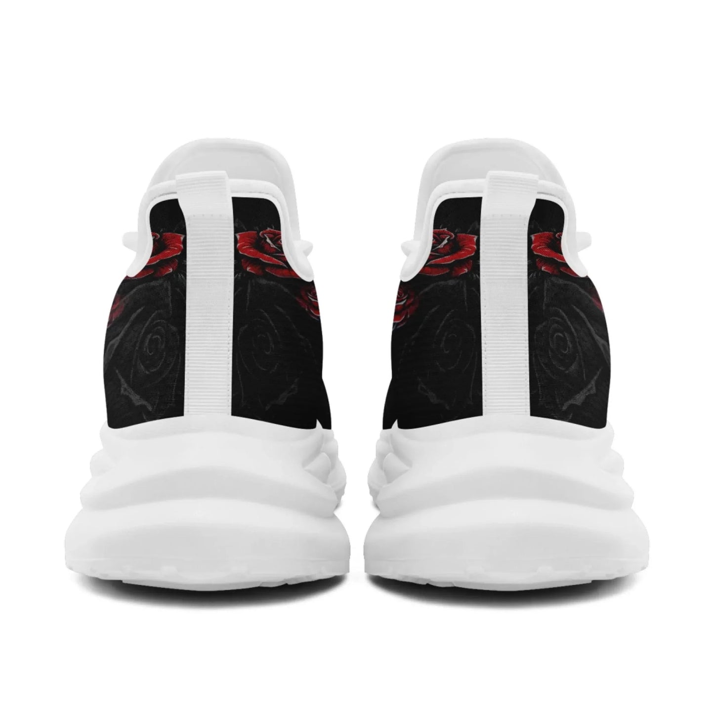 Personalized Dark Soul Walking Skull Sneaker