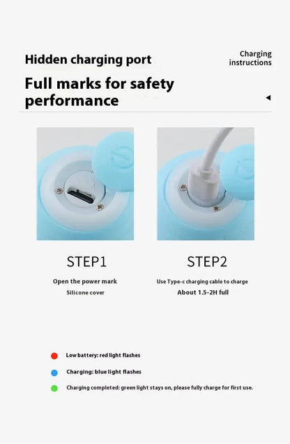 Smart Dog Toy Ball Convenient store