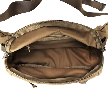 Votagoo New 8L Tactical Waist Packs Outdoor Fanny Sling Bags For Hiking