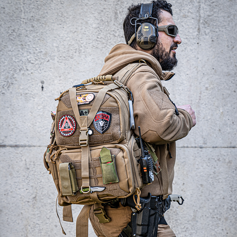 Votagoo® Tactical Range Backpack