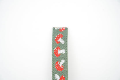 Mushroom - Convenient store