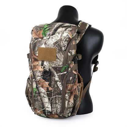 Votagoo Next Camo G2 Tactical Hunting Backpack
