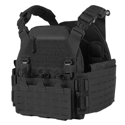 Votagoo 1000D Nylon Military Vest Quick Release Y014 Tactical Vest