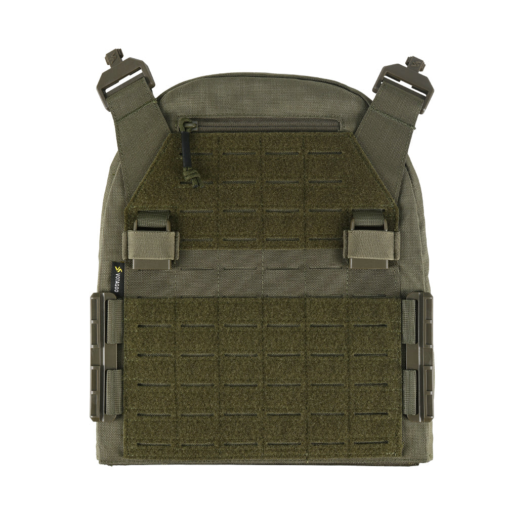 Votagoo 1000D Nylon Military Vest Quick Release Y014 Tactical Vest