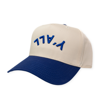 Y'all Hat - Convenient store