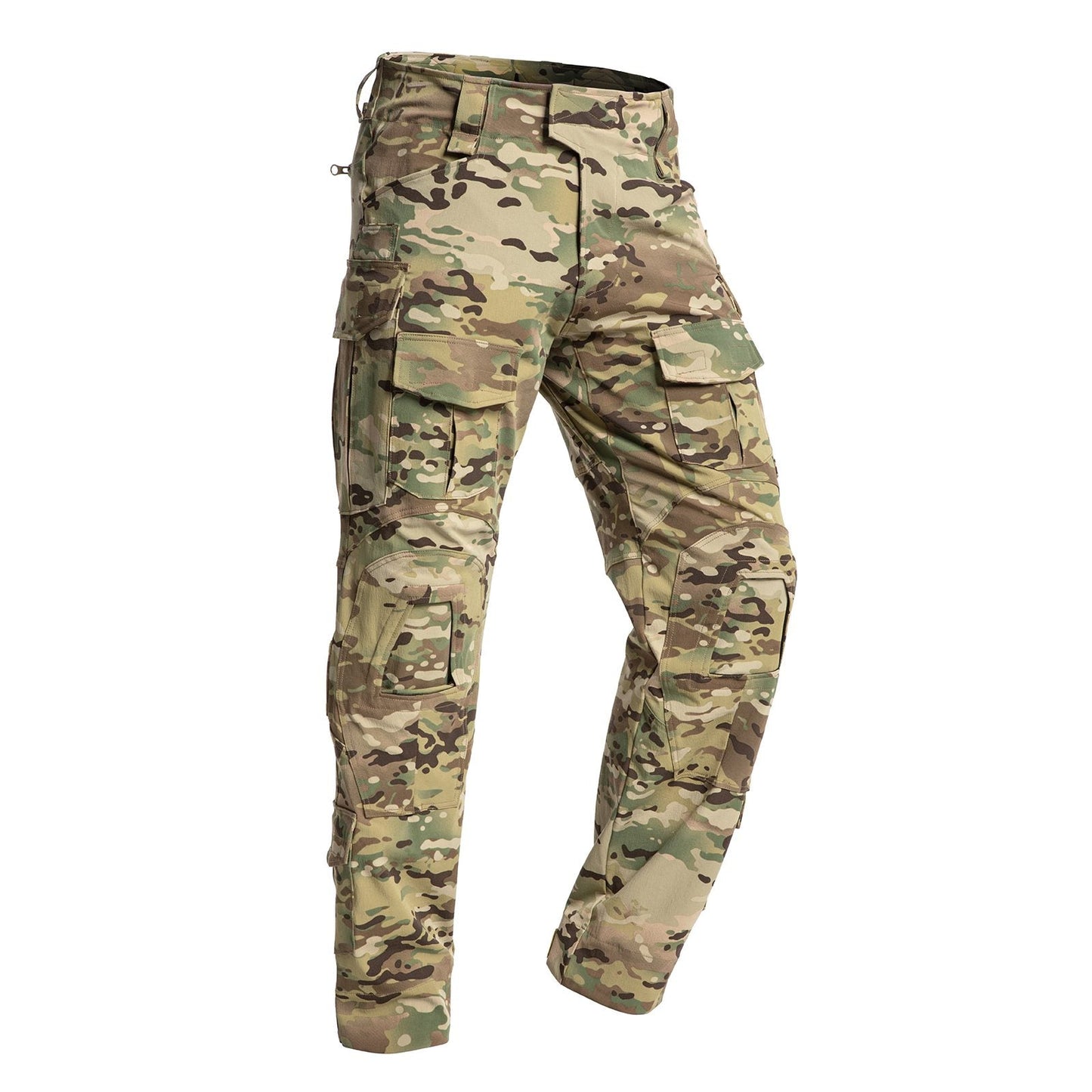 Votagoo Tactical Pants Plain Weave Stretch-Woven Material G3 ALL Weather Combat Pant