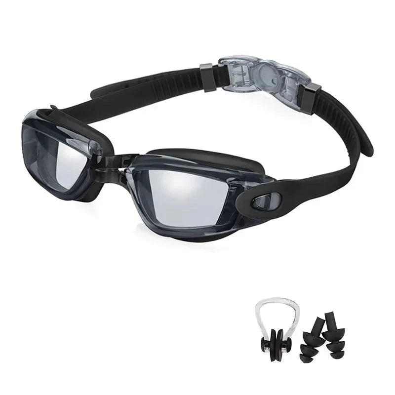 Swimming Goggles for Men & Women