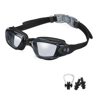 Swimming Goggles for Men & Women