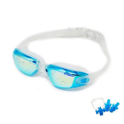 Swimming Goggles for Men & Women