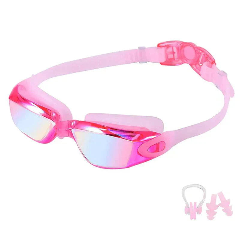 Swimming Goggles for Men & Women