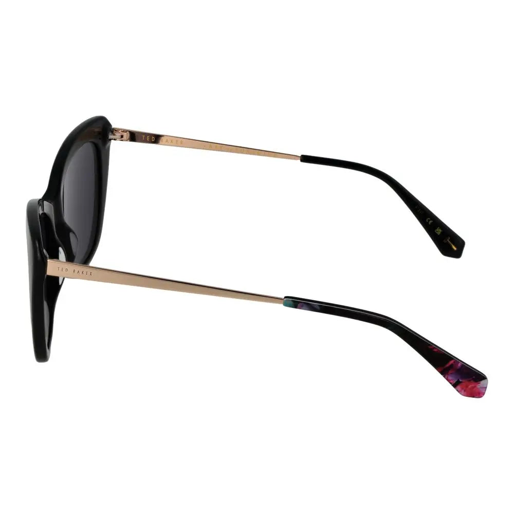 Ted Baker Black Women Sunglass