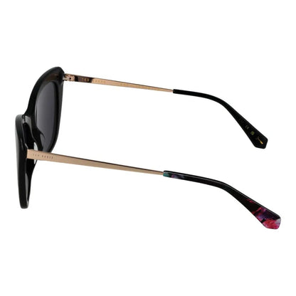 Ted Baker Black Women Sunglass