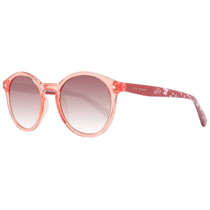 Ted Baker Pink Women Sunglass