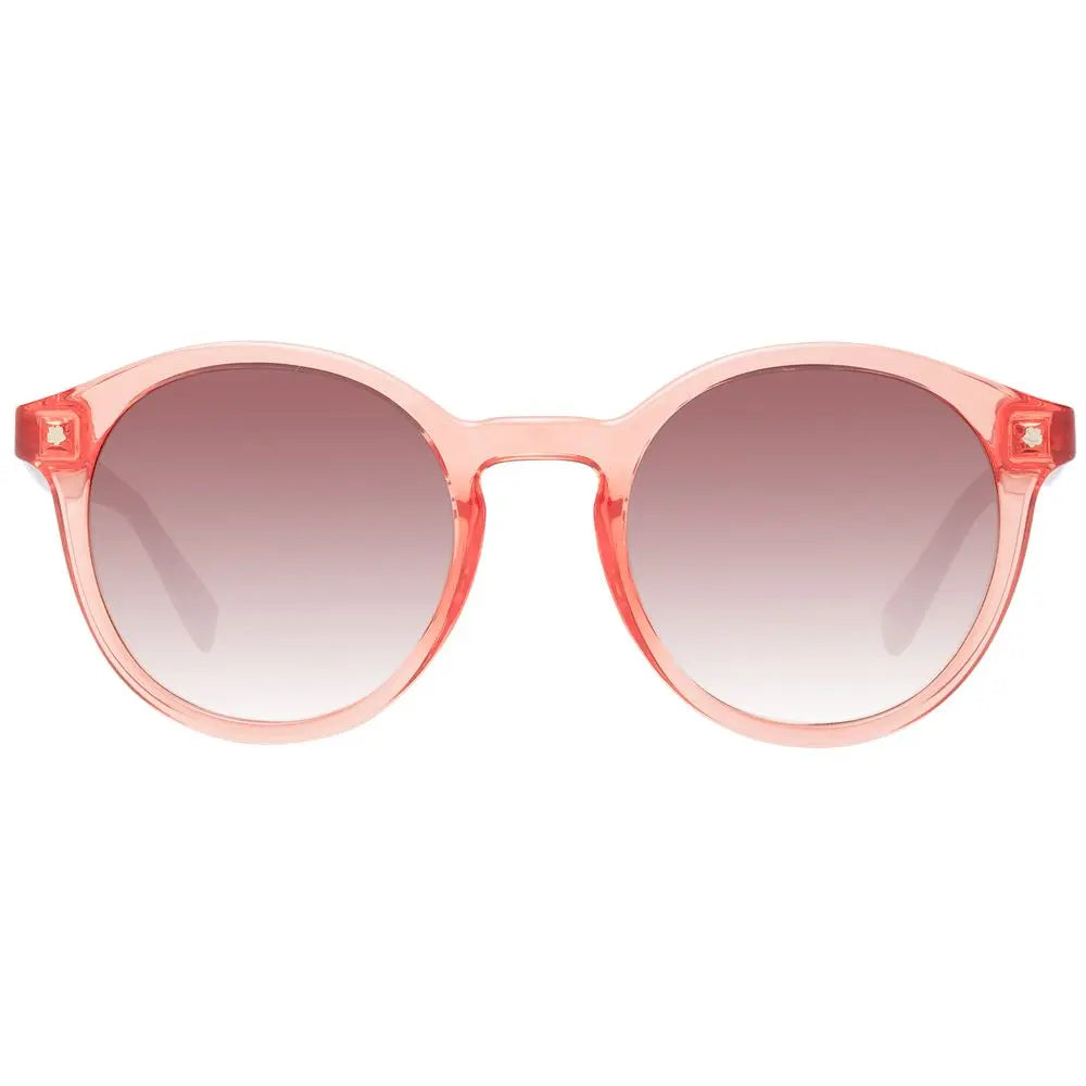 Ted Baker Pink Women Sunglass