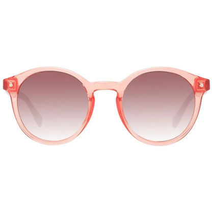 Ted Baker Pink Women Sunglass