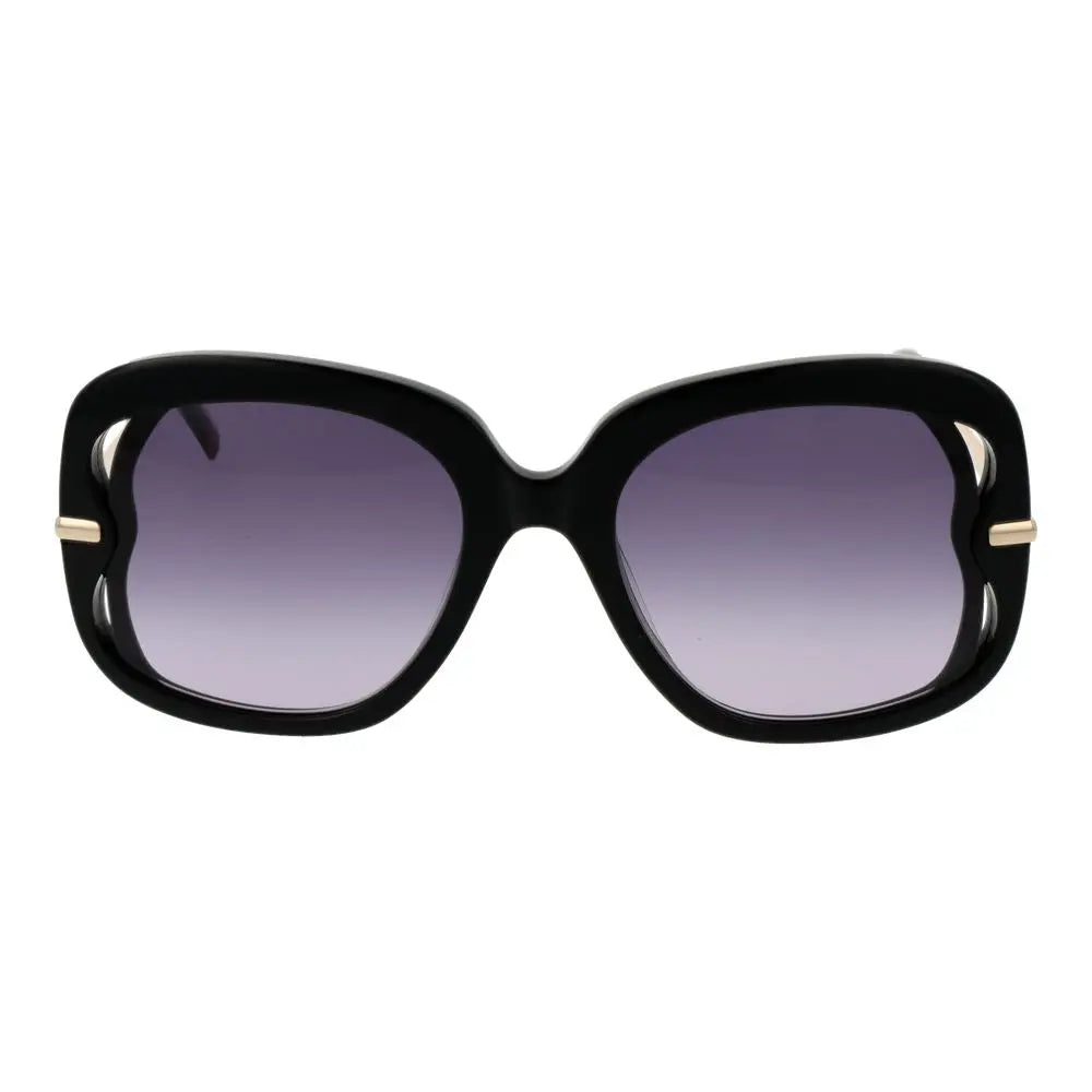 Sandro Black Women Sunglass
