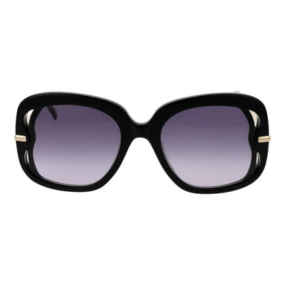 Sandro Black Women Sunglass