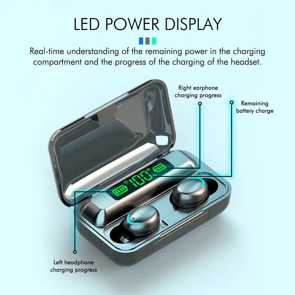 Outdoor sports headset Convenient store
