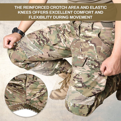 Military Uniforms Leaf G2 Tactical Pants