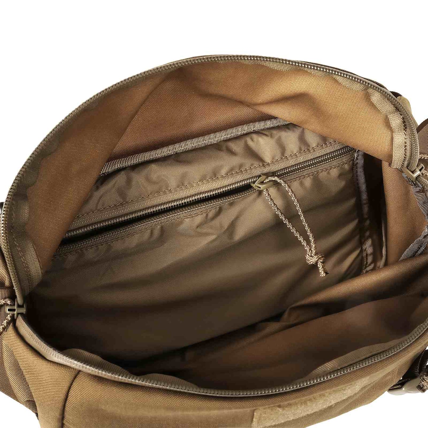 Votagoo New 8L Tactical Waist Packs Outdoor Fanny Sling Bags For Hiking