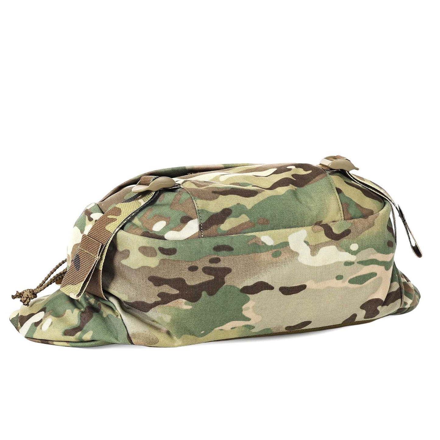 Votagoo New 8L Tactical Waist Packs Outdoor Fanny Sling Bags For Hiking