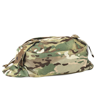 Votagoo New 8L Tactical Waist Packs Outdoor Fanny Sling Bags For Hiking