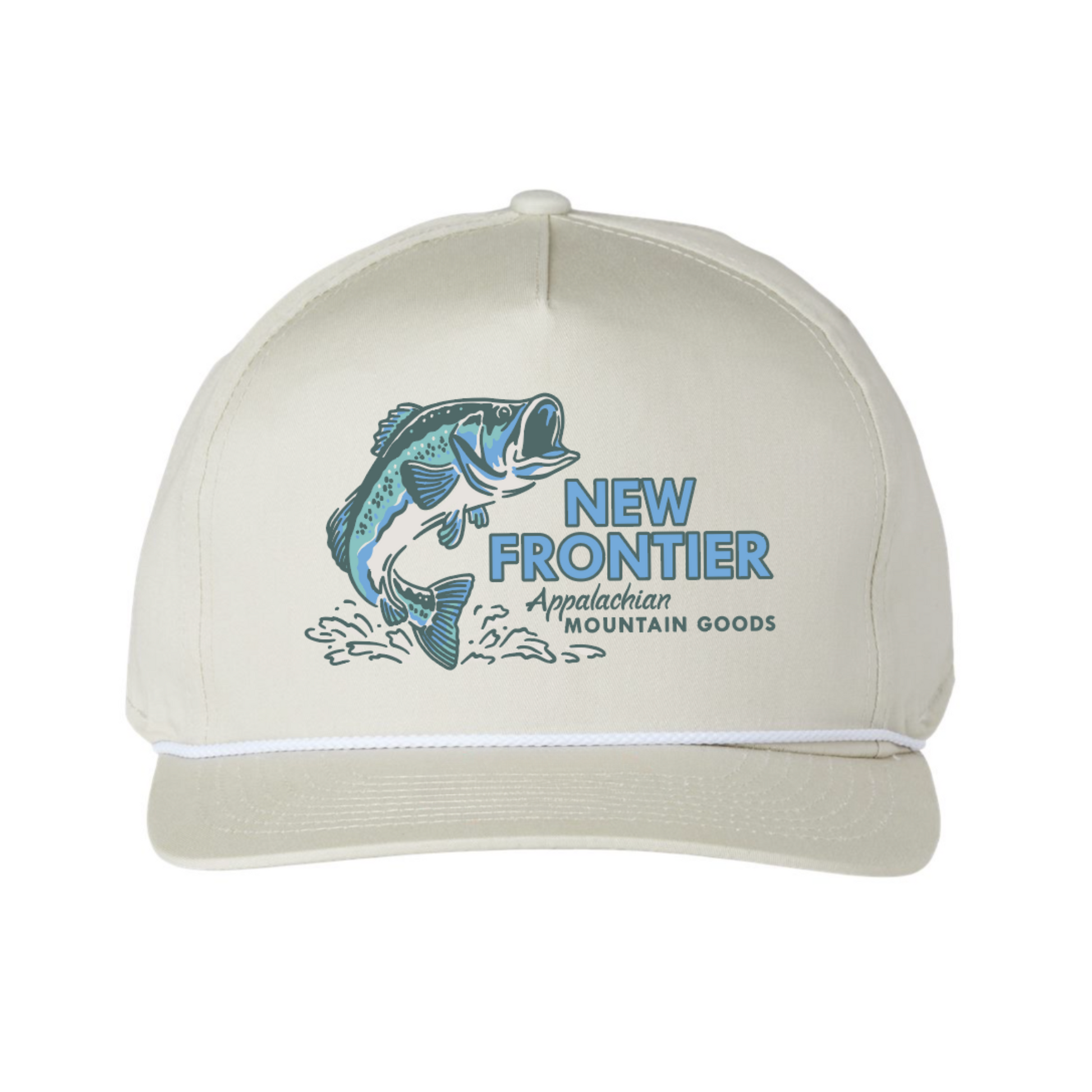 Fishing Cap ( Stone ) - Convenient store