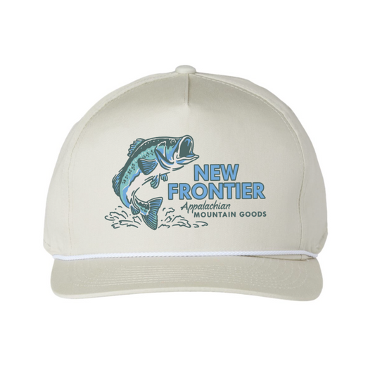 Fishing Cap ( Stone ) - Convenient store