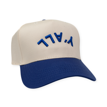 Y'all Hat - Convenient store