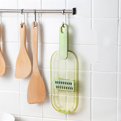 Multi-function Kitchen Vegetable Slicer