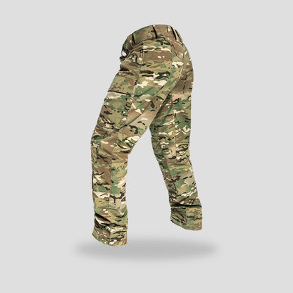 Votagoo Infrared-Proof LEAF Assault Pant AR Gen2 Tactical Pants Men's Assault Shooting Training Pants