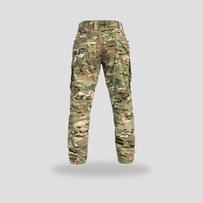 Votagoo Infrared-Proof LEAF Assault Pant AR Gen2 Tactical Pants Men's Assault Shooting Training Pants