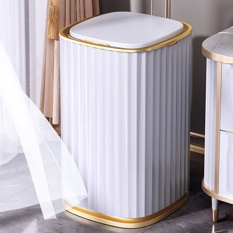 Household Smart Sensor Trash Can