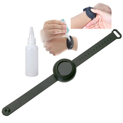 Sterilization convenient bracelet - Convenient store
