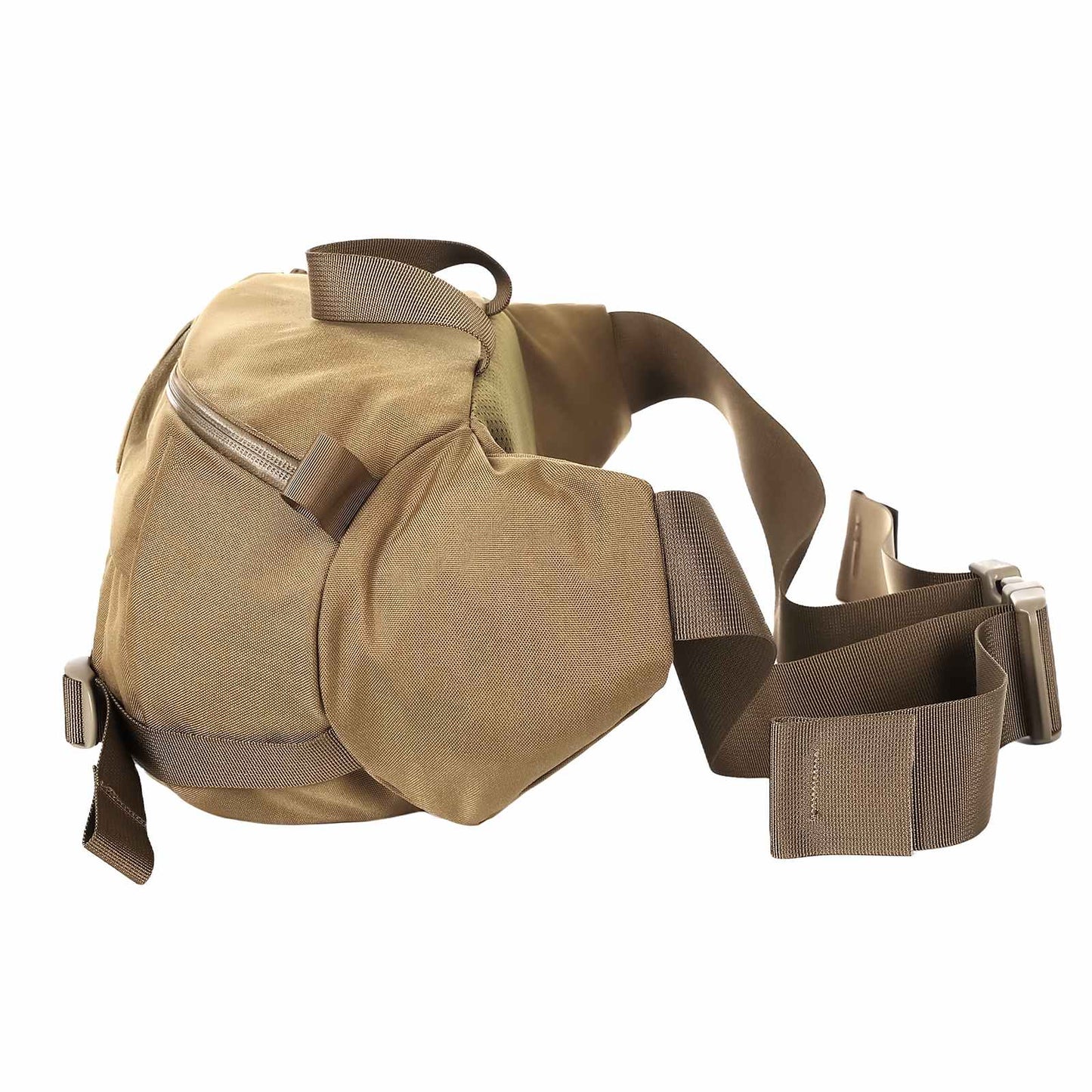 Votagoo New 8L Tactical Waist Packs Outdoor Fanny Sling Bags For Hiking