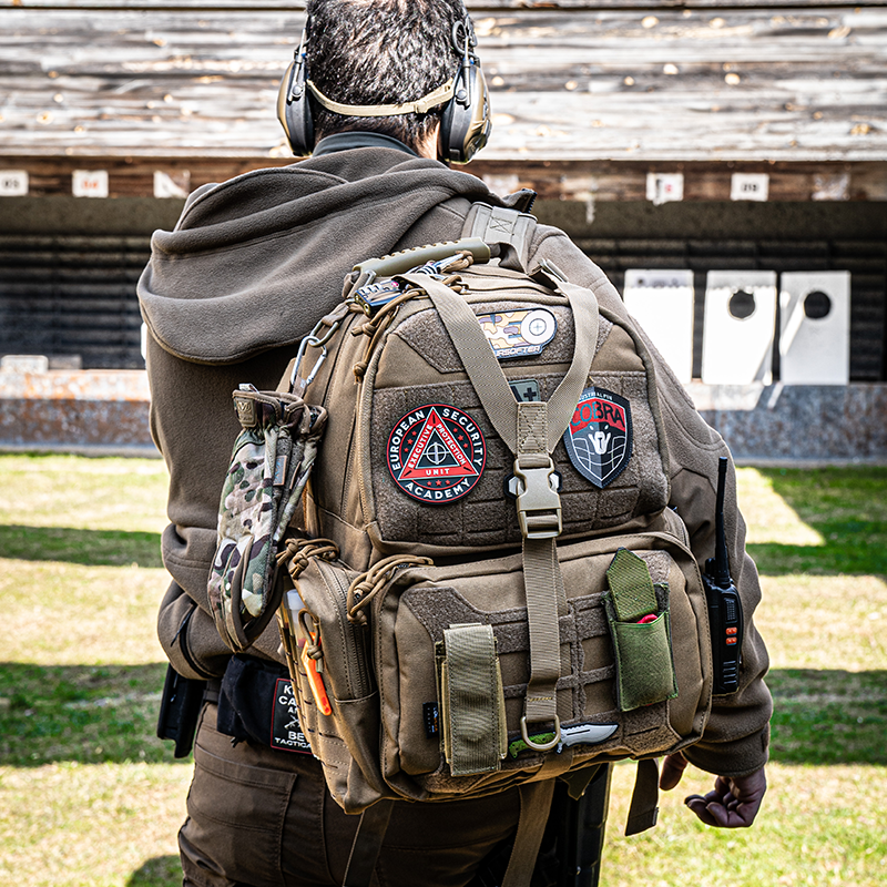Votagoo® Tactical Range Backpack