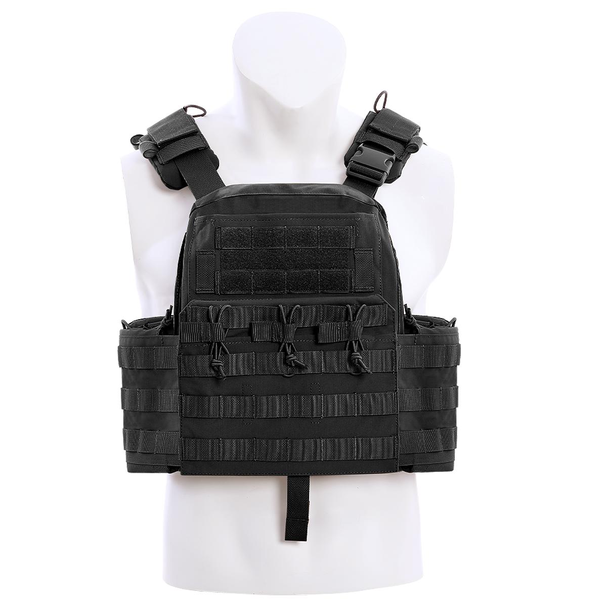 Votagoo Combat Tactical Vest CPC Military Plate Carrier Vest