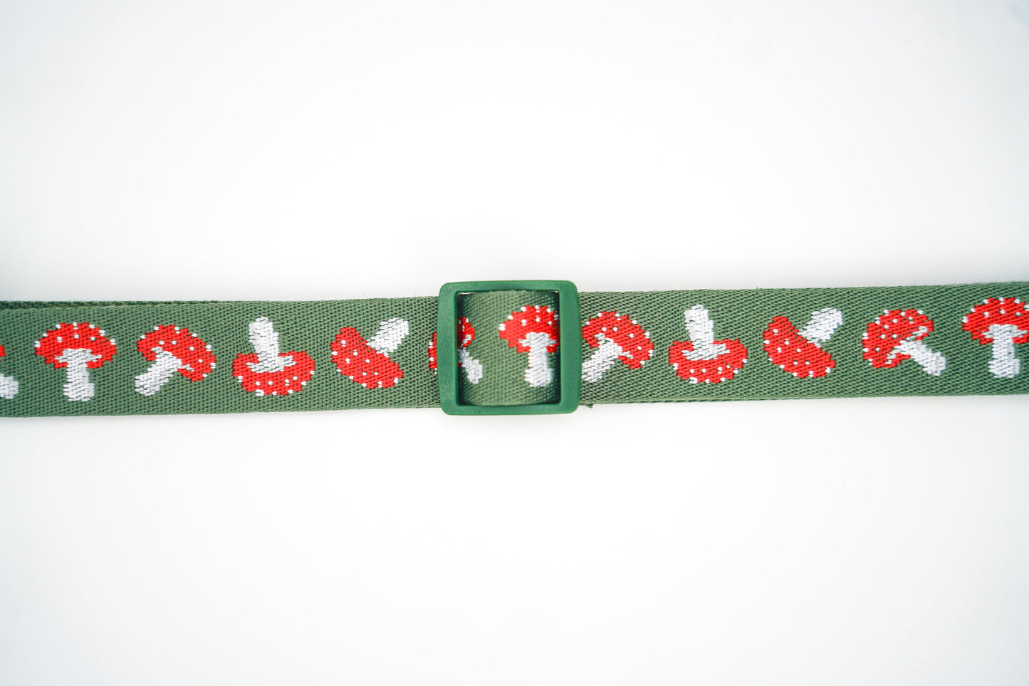 Mushroom - Convenient store