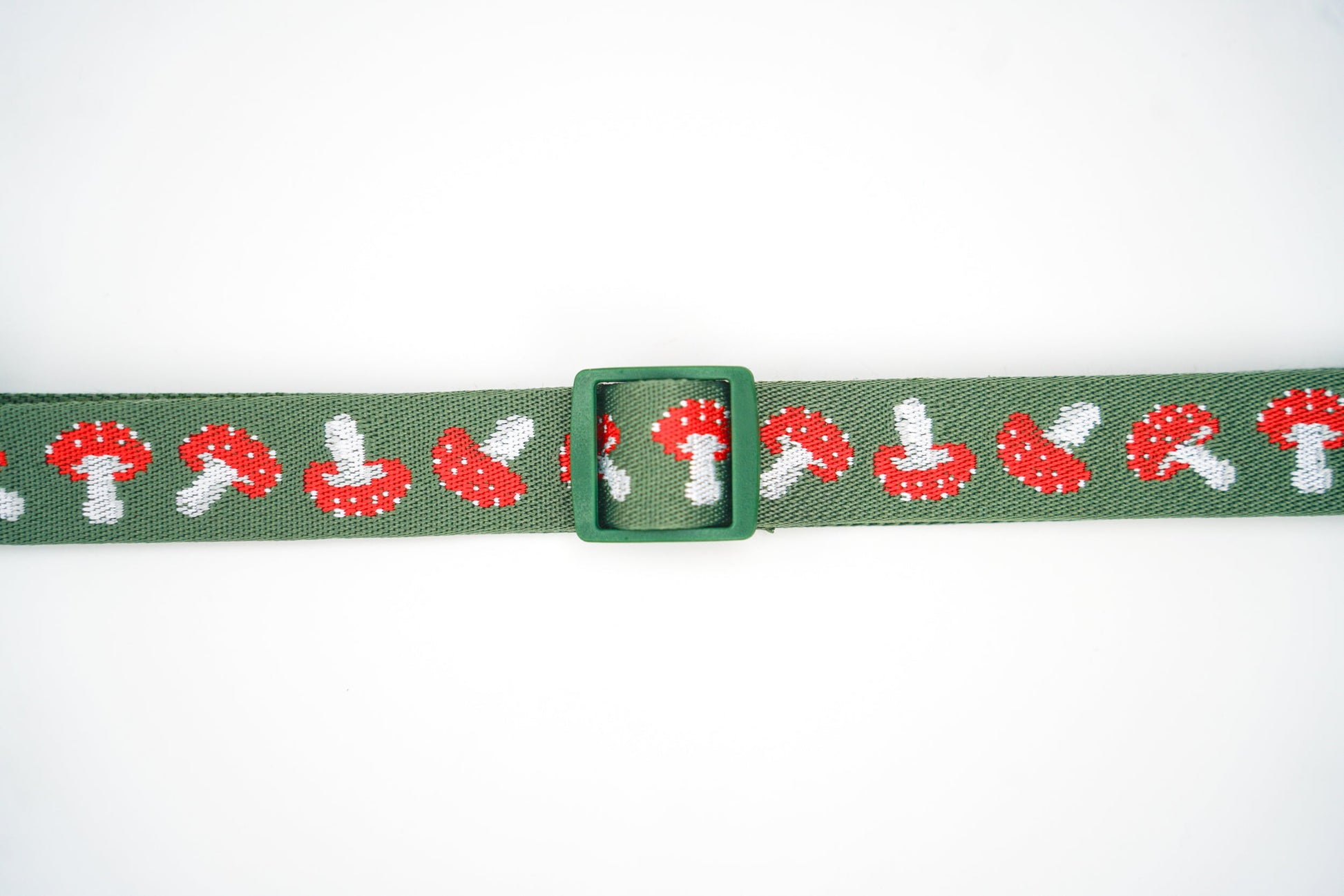 Mushroom - Convenient store