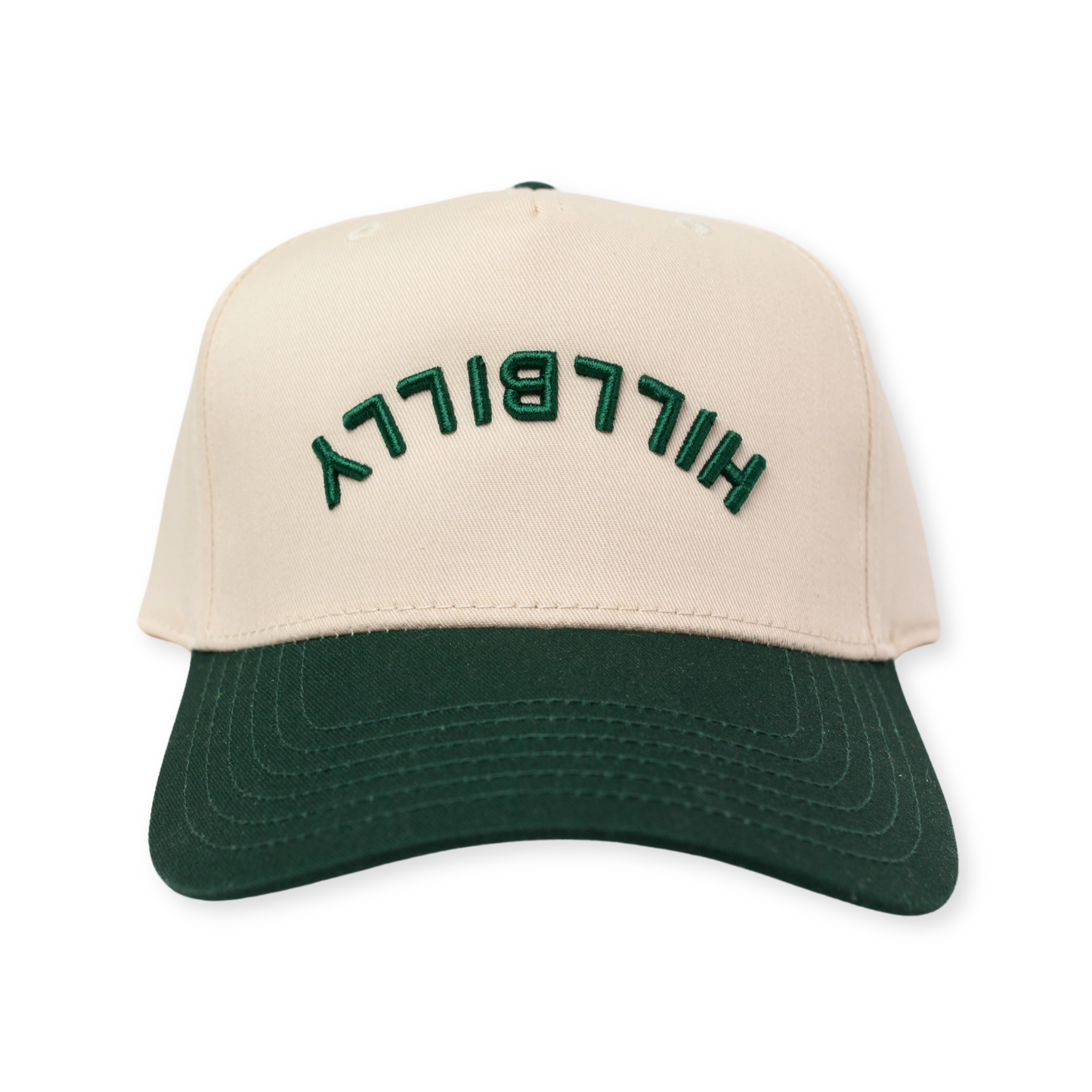 Hillbilly Text Hat - Convenient store