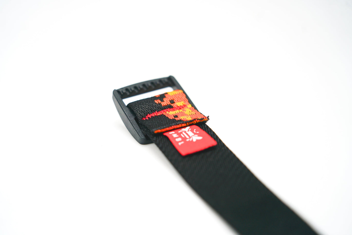 Flames - Convenient store