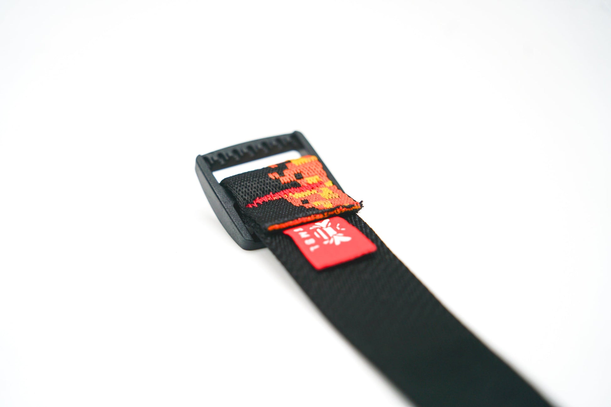 Flames - Convenient store